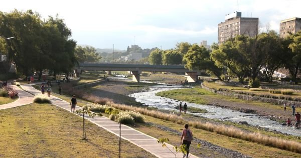 Alarma en el Xibi-Xibi por la presencia de serpientes: «No sé si son venenosas»