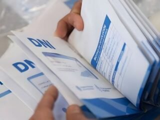 Ya se pueden hacer trámites de DNI y pasaporte con normalidad en Salta