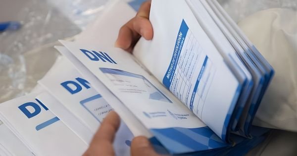 Ya se pueden hacer trámites de DNI y pasaporte con normalidad en Salta