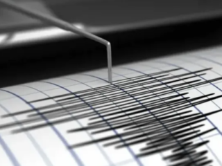 Un fuerte sismo despertó a varios jujeños este sábado
