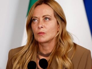 El presupuesto de Meloni logrará finalmente situar el déficit italiano por debajo del límite del 3%