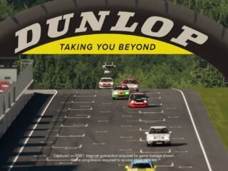 Gran Turismo 7: actualización gratuita Spec IV en PlayStation con nuevo circuito y carros gratis