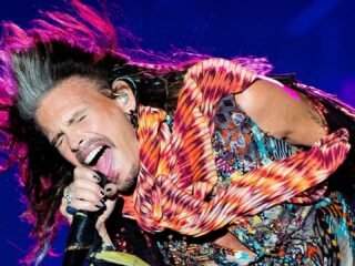Aerosmith anuncia su regreso a los escenarios tras cancelar su gira de despedida por una lesión de Steven Tyler