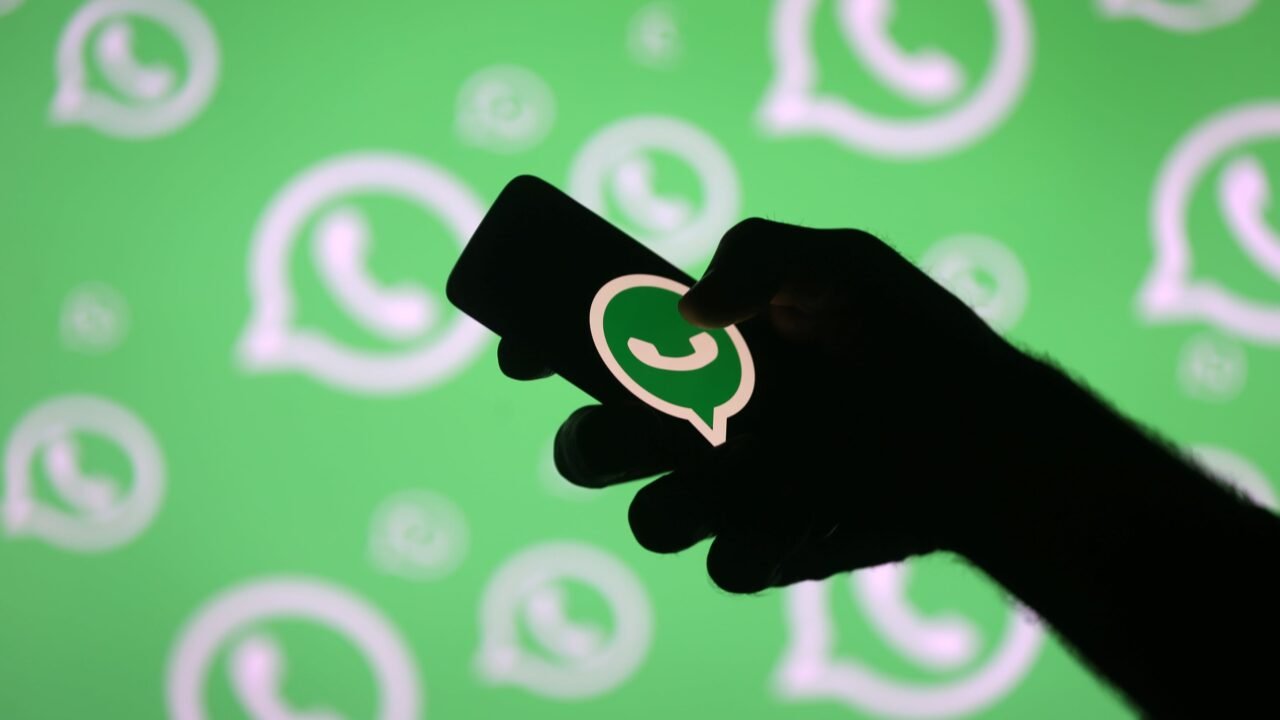 El sistema de 3 hashtags para no volver a perder una URL en WhatsApp