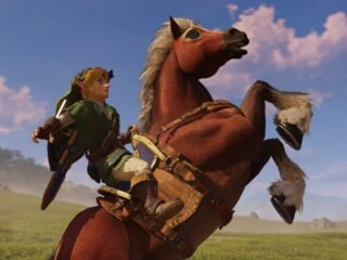 GTA VI vs. Zelda Ocarina of Time: exproductor de Fortnite afirma que solo Nintendo puede desafiar a Rockstar