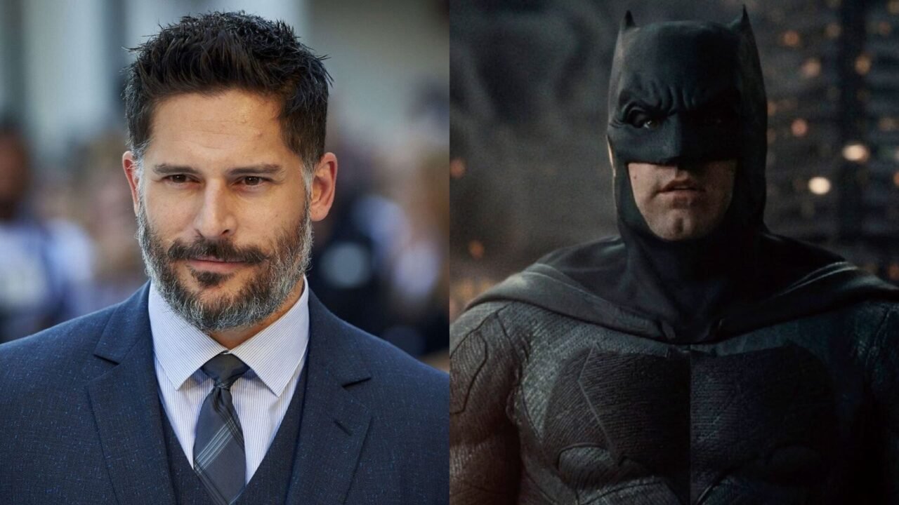Joe Manganiello reveló cómo iba a ser la película de ‘Batman’ que Ben Affleck rechazó filmar