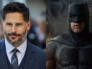 Joe Manganiello reveló cómo iba a ser la película de ‘Batman’ que Ben Affleck rechazó filmar