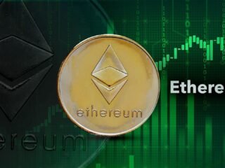 Cuánto cuesta la criptomoneda ethereum este lunes
