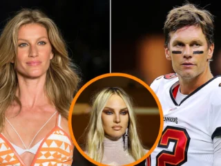 Esto es lo que opina Gisele Bündchen sobre el romance de su exesposo Tom Brady con Candice Swanepoel