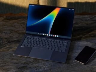 Googlebook tiene un problema inesperado: algunas de sus funciones no son compatibles con celulares Samsung