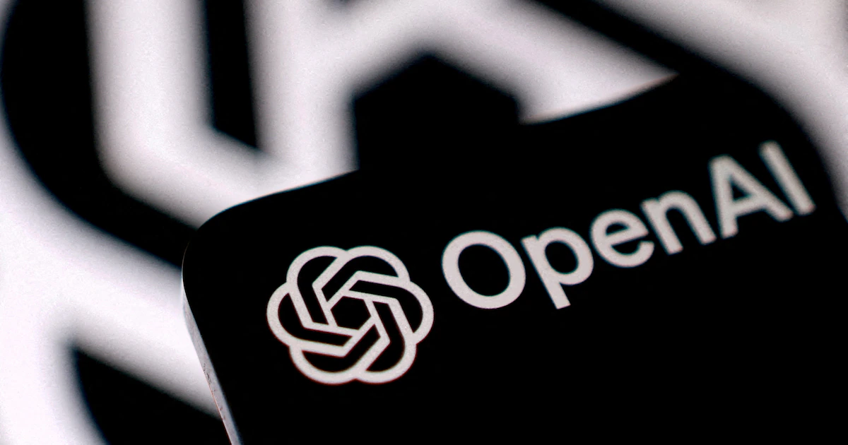 Una madre demandó a OpenAI por usar datos de sus hijos de 12 y 16 años para entrenar a ChatGPT