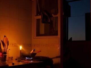 Se quedaron sin luz durante la madrugada: qué zonas de Salta fueron afectadas