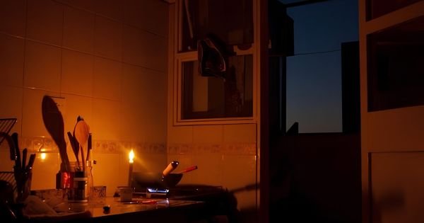 Cortes de luz en Salta: qué zonas estarán sin servicio este viernes