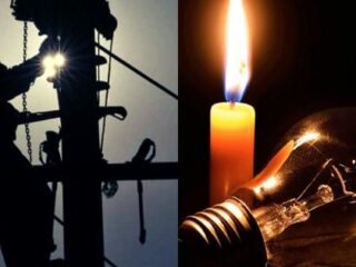 Apagón total en barrios salteños: miles de familias sin luz por una falla
