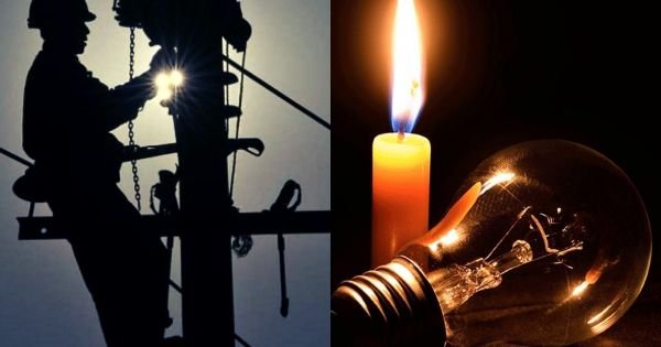Apagón total en barrios salteños: miles de familias sin luz por una falla