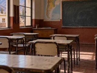 Después del caso que conmocionó a Catamarca: qué protocolo rige en las escuelas de Salta