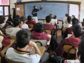 A preparar el bolsillo: qué anticipan los colegios salteños sobre las matrículas 2027