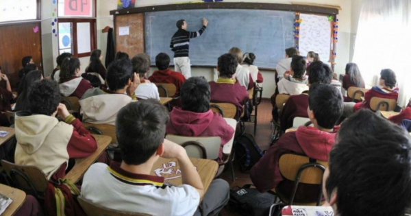 A preparar el bolsillo: qué anticipan los colegios salteños sobre las matrículas 2027