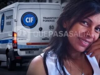 El femicidio que sacude a J.V. González se debate hoy en vivo por Que Pasa Salta