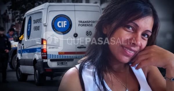 El femicidio que sacude a J.V. González se debate hoy en vivo por Que Pasa Salta