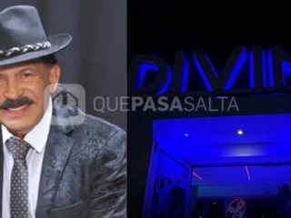 El duro comunicado de Antonio Rios contra Puerto Divino: «Esperó más de 40 minutos»