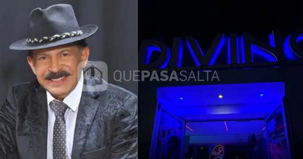 El duro comunicado de Antonio Rios contra Puerto Divino: «Esperó más de 40 minutos»