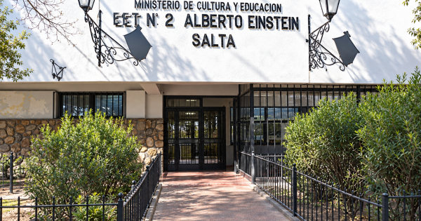 Cambian el ingreso a las escuelas técnicas de Salta: ya no habrá exámenes eliminatorios
