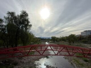 ¡Vuelve el calor! El pronóstico anticipa 28 grados para este fin de semana