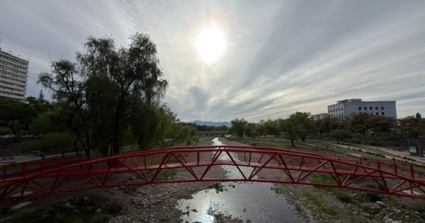 ¡Vuelve el calor! El pronóstico anticipa 28 grados para este fin de semana