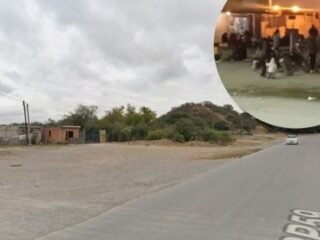 Usurpación planeada por chat: la maniobra de varias familias salteñas para tomar terrenos