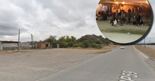 Usurpación planeada por chat: la maniobra de varias familias salteñas para tomar terrenos