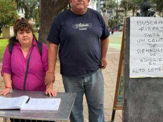 Drogadicción en Jujuy: sustancias muy dañinas y consumo cada vez a más corta edad