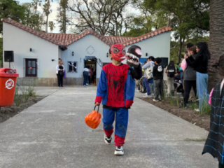 Dos fiestas gratuitas para celebrar Halloween en Salta: conocé los horarios y lugares