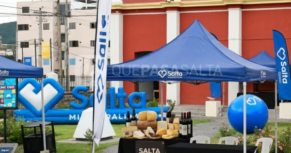 Cómo vender más en Salta: llega un encuentro gratuito con claves para hacer crecer tu negocio
