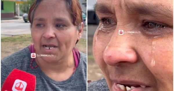 Pidió $100.000, firmó un pagaré en blanco y ahora teme perder su casa