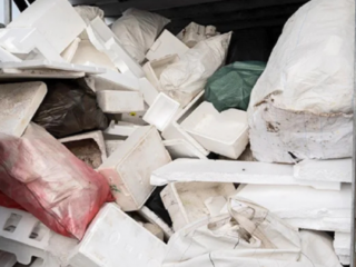 No lo tires: el Reciclatón de Salta recibirá telgopor por primera vez