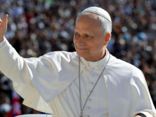 Un músico salteño fue convocado para cantarle al Papa durante su visita a la Argentina