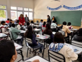 Jujuy definió el sorteo para el ingreso al secundario 2027: qué deben saber las familias