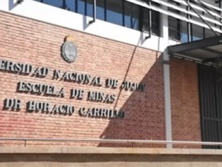 Escuela de Minas de Jujuy: hay 800 aspirantes para ingresar y solo 102 lugares