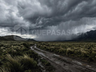 Lluvias torrenciales e inundaciones: qué alertó el INTA sobre el Súper Niño en Salta