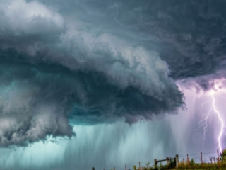 Más de 48 horas de lluvia en Jujuy: el terrible pronóstico para este fin de semana