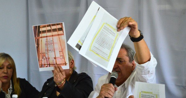 Crece el conflicto en el Centro Chileno de Río Gallegos: dos sectores se disputan la conducción y hay nuevas acciones legales