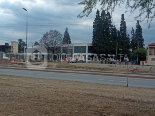 Se solucionó la fuga de gas en zona sur: evacuación preventiva y cortes de tránsito