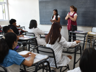Se viene el examen para entrar a primer año en Jujuy: qué deben saber los estudiantes