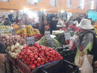 Subió la verdura en Jujuy y advierten que El Niño traerá más aumentos
