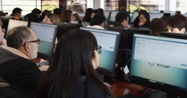 Últimas horas para anotarse en Abogacía en la UNJu: se cierran las preinscripciones para el 2027