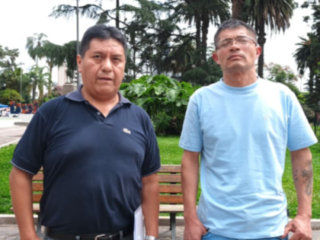 Choferes jujeños denuncian sueldos congelados de $930 mil y que el 88% se paga en negro
