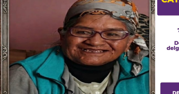 Desesperada búsqueda de una mujer de 70 años en Jujuy: intenso operativo