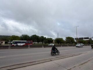 Se vienen días de lluvia en Jujuy: cuándo llegan las precipitaciones y cómo estará el tiempo
