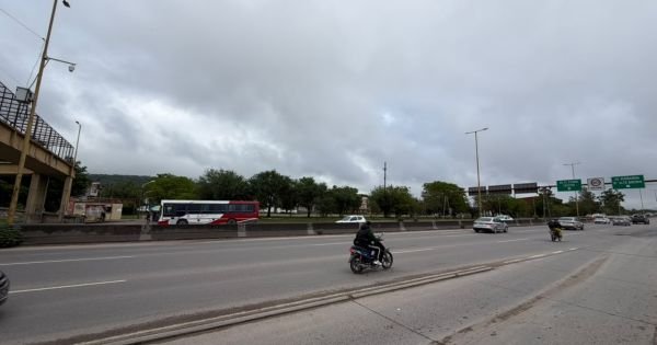 Se vienen días de lluvia en Jujuy: cuándo llegan las precipitaciones y cómo estará el tiempo